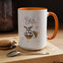 Easter Greetings Coffee Mug