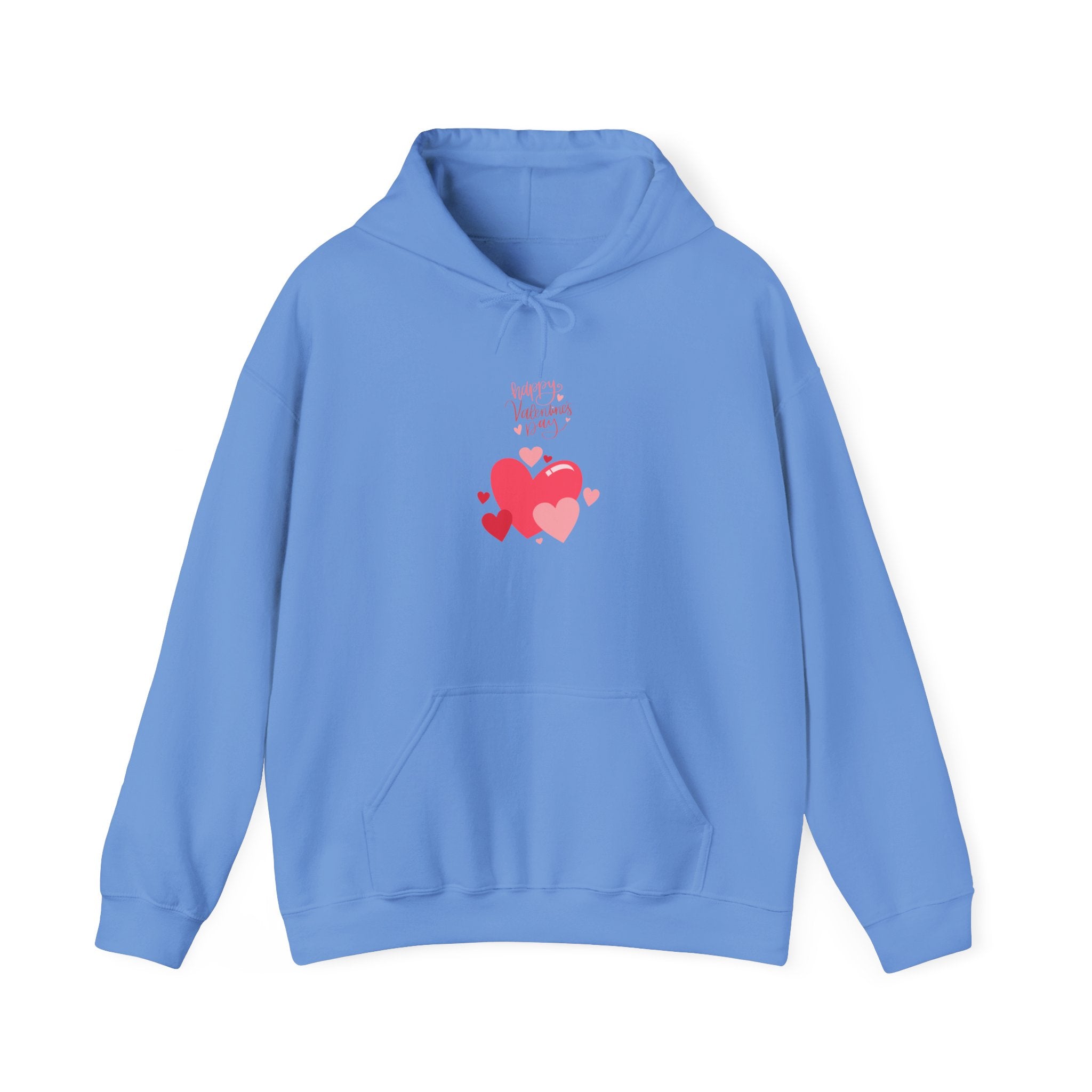 Be My Sweetheart Unisex Heavy Blend™ Hooded Sweatshirt