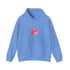 Be My Sweetheart Unisex Heavy Blend™ Hooded Sweatshirt