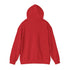 Merry Christmas Crew Unisex Heavy Blend™ Hooded Sweatshirt