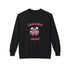 Happy Mamma Day Fleece Sweatshirt