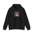 Hoppy Easter Hooded Sweatshirt – Unisex Heavy Blend™