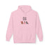 The Boo Crew Unisex Midweight Softstyle Fleece Hoodie