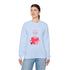 Be My Sweetheart Unisex Heavy Blend™ Crewneck Sweatshirt
