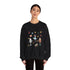 Nutcracker Unisex Heavy Blend™ Crewneck Sweatshirt