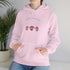 Gnome Memorial Day Hooded Sweatshirt