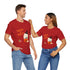 Trick or Treat Unisex Jersey Short Sleeve Tee