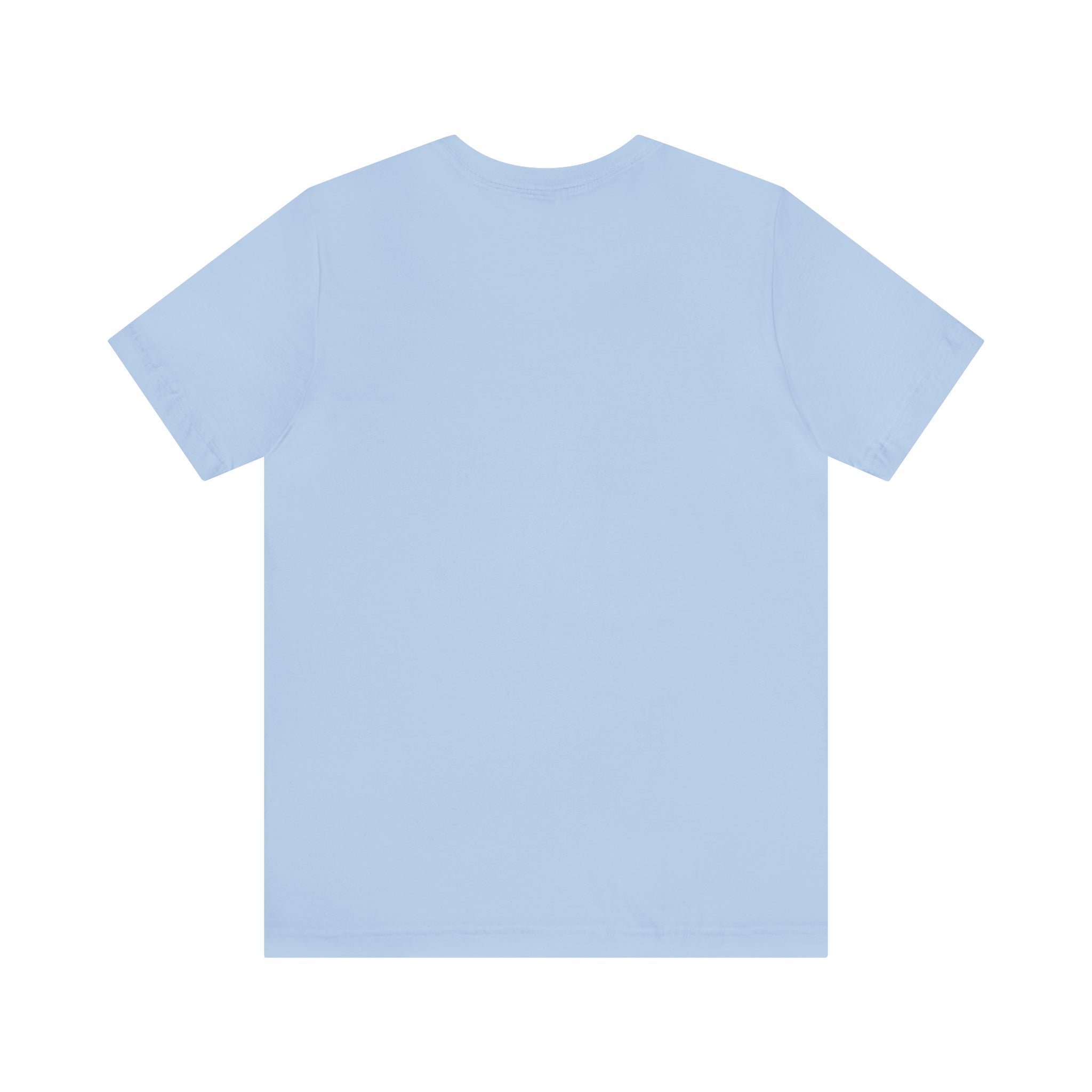 Beach Please Unisex Jersey Short Sleeve Tee