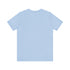 Beach Please Unisex Jersey Short Sleeve Tee