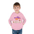 Spooky Season Toddler Pullover Fleece Hoodie