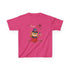 Happy Independence Day Kids Tee