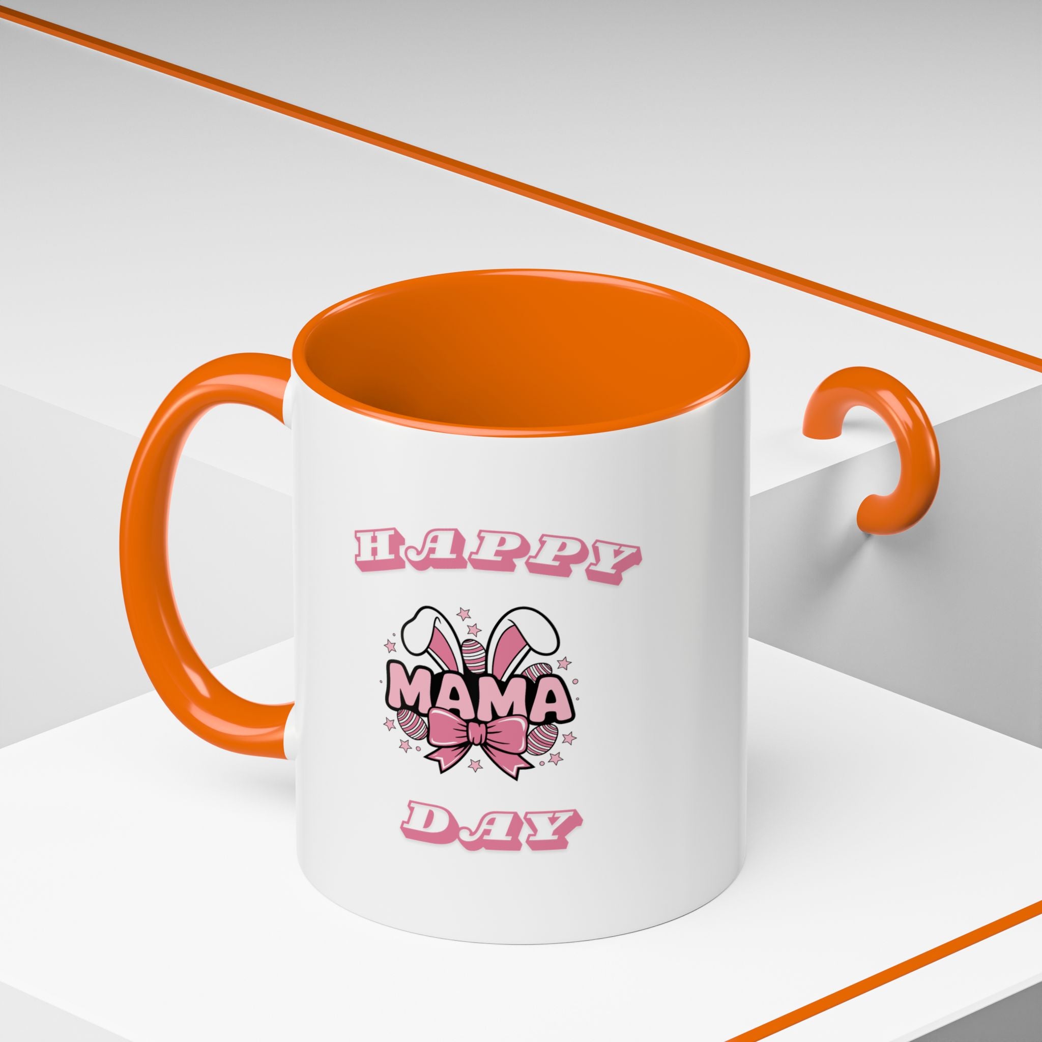 Happy Mamma Day Coffee Mug  11oz & 15oz