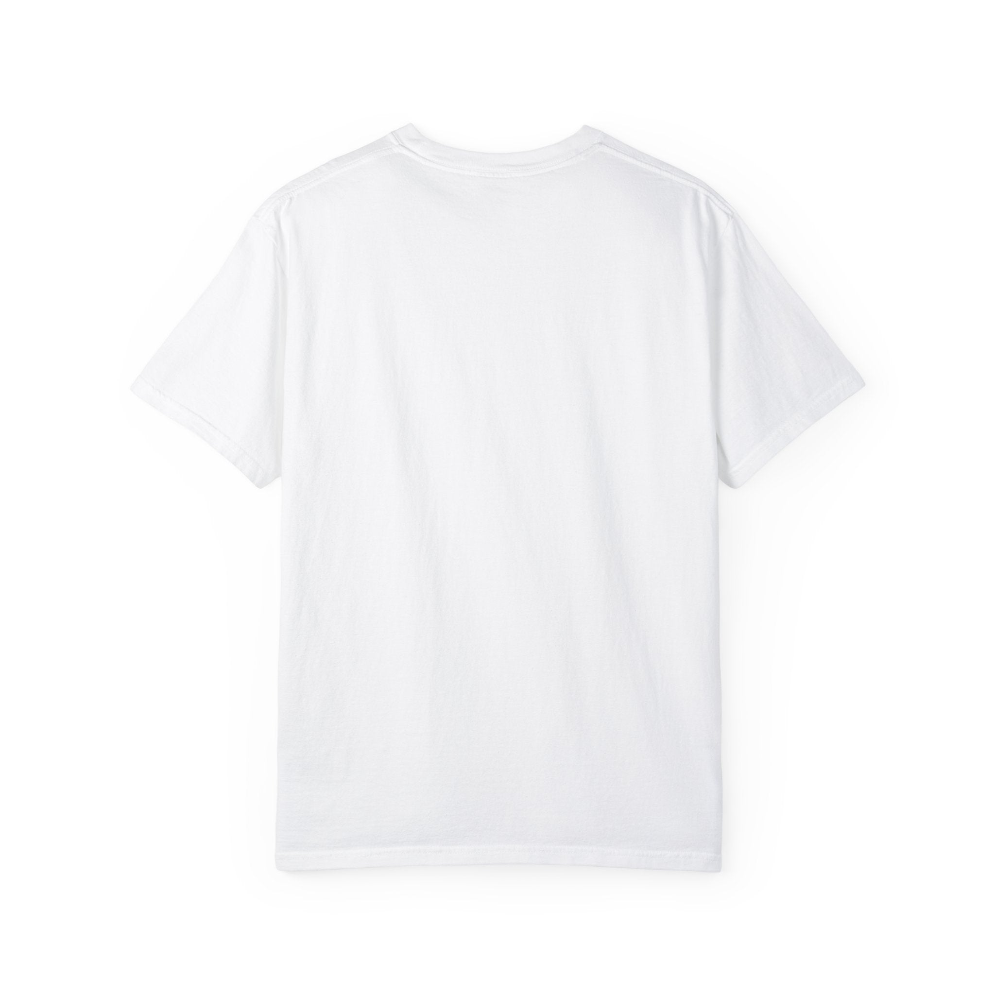 Mom's Day Unisex Garment-Dyed T-shirt