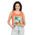 Summer Cool Tank Top