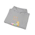 Wishing You A Happy Easter Unisex Heavy Blend™ Hooded Sweatshirt