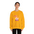 Love Express Unisex Heavy Blend™ Crewneck Sweatshirt