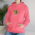 Lucky Bird Unisex Heavy Blend™ Hooded Sweatshirt