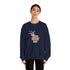 All Fools' Day Unisex Heavy Blend™ Crewneck Sweatshirt