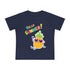 Hello Pineapple Summer Baby Short Sleeve T-Shirt