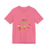 Elf Squad Unisex Jersey Short Sleeve Tee