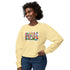 T-Pish'T-Day Prank Unisex Lightweight Crewneck Sweatshirt