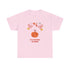 Pumpkin Season Unisex Heavy Cotton Tee