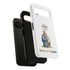 Father's Day King of the Castle Phone Case