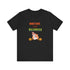 Waiting For Halloween Unisex Jersey Short Sleeve Tee