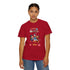 Back to School Crew Unisex Dyed T-Shirt