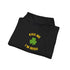 Kiss Me I'm Irish Unisex Heavy Blend™ Hooded Sweatshirt