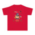 Happy Independence Day Youth Midweight Tee