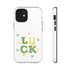 St Paddy's Day Tough Cases