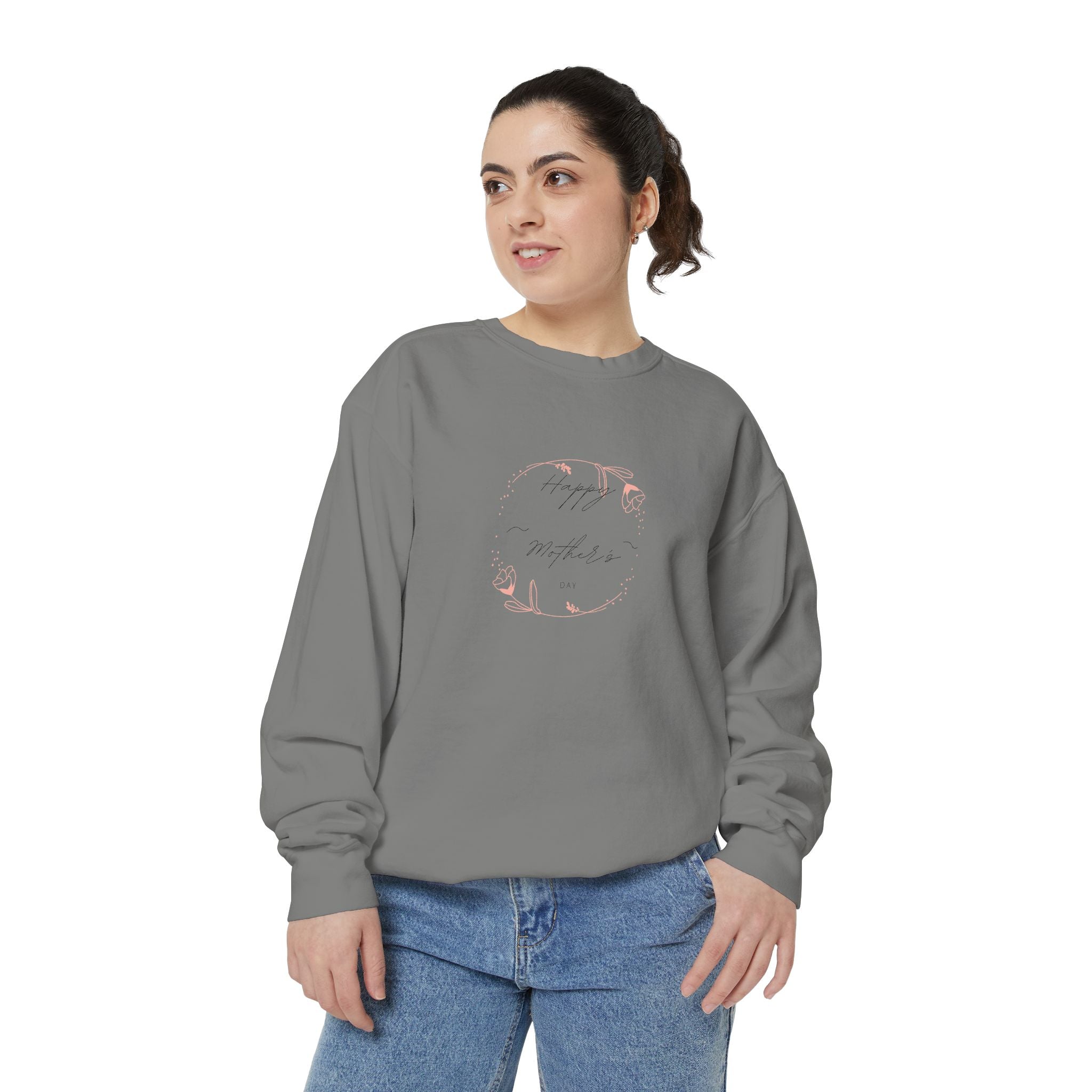 Happy Mom's Day Unisex Sweatshirt