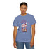 Gnome 4th of July T-shirt for 4th of July, Unisex Summer Tee