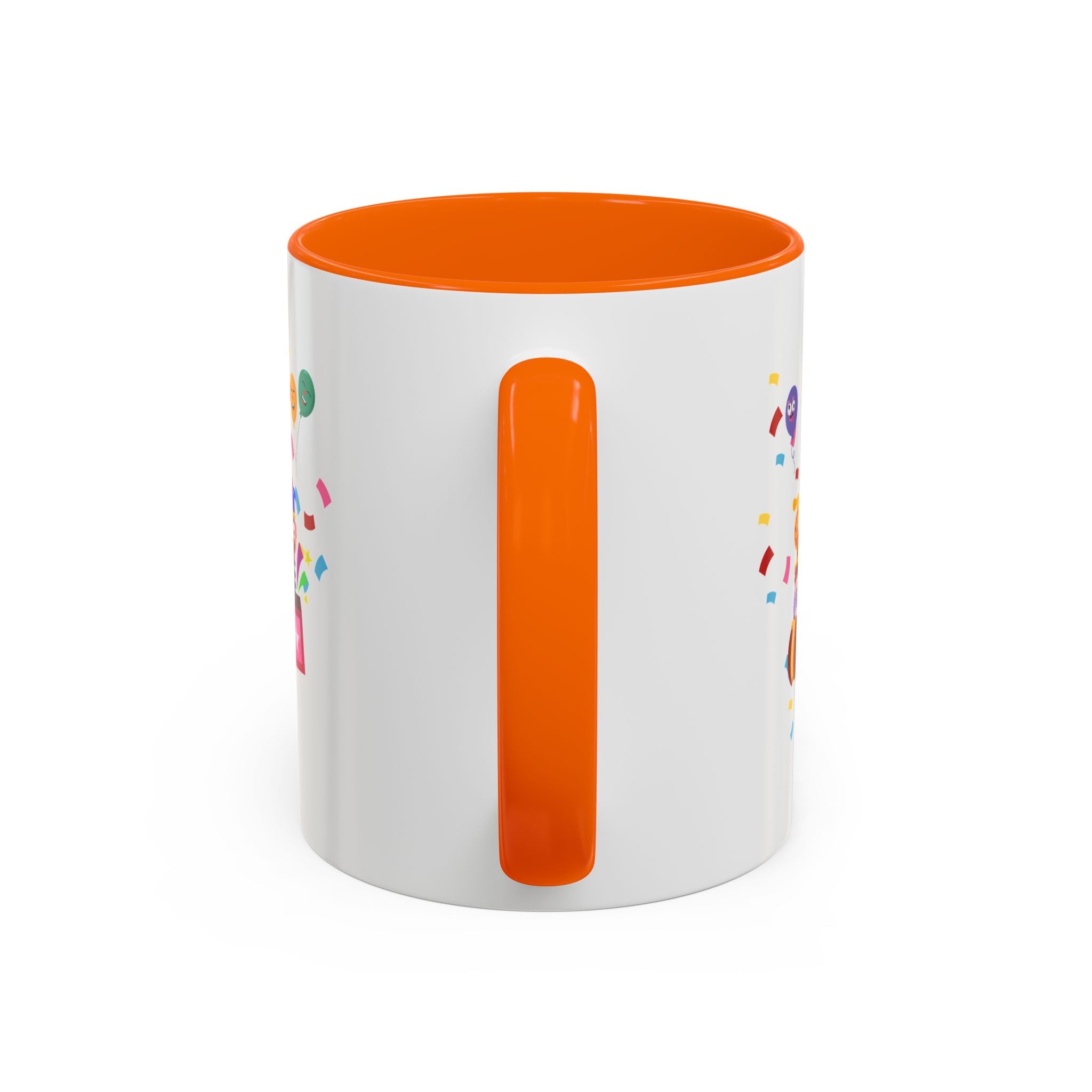 All April Fool's Day Fun Mug