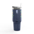 Lucky Charm Insulated Travel Mug - 40oz St. Patrick's Day