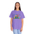 First Day of School Unisex Garment-Dyed T-Shirt