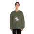 My 1st Mother's Day Unisex Heavy Blend™ Crewneck