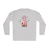Gnome July 4th  Long Sleeve Tee