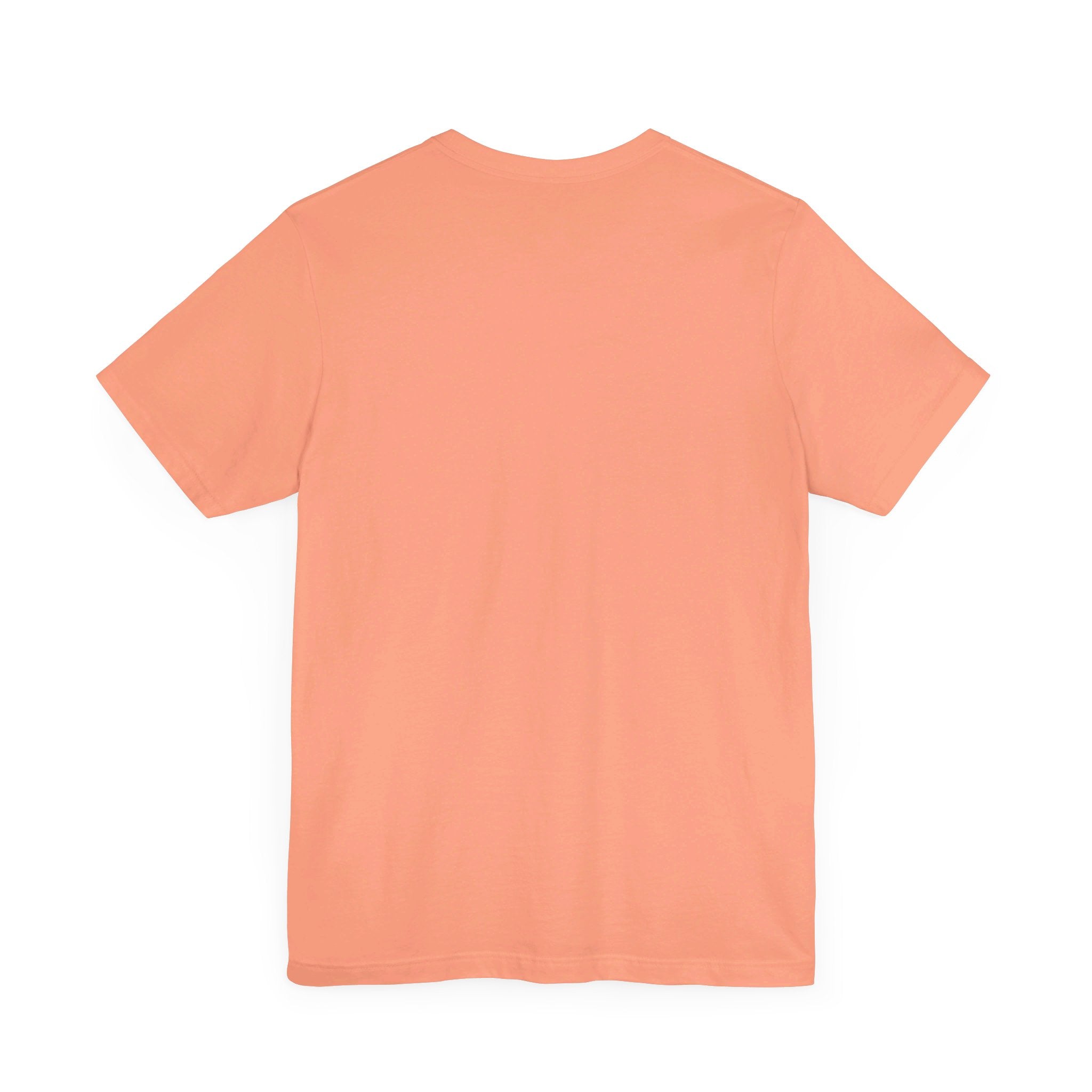 Labor Day Cookout Unisex Jersey Short Sleeve Tee