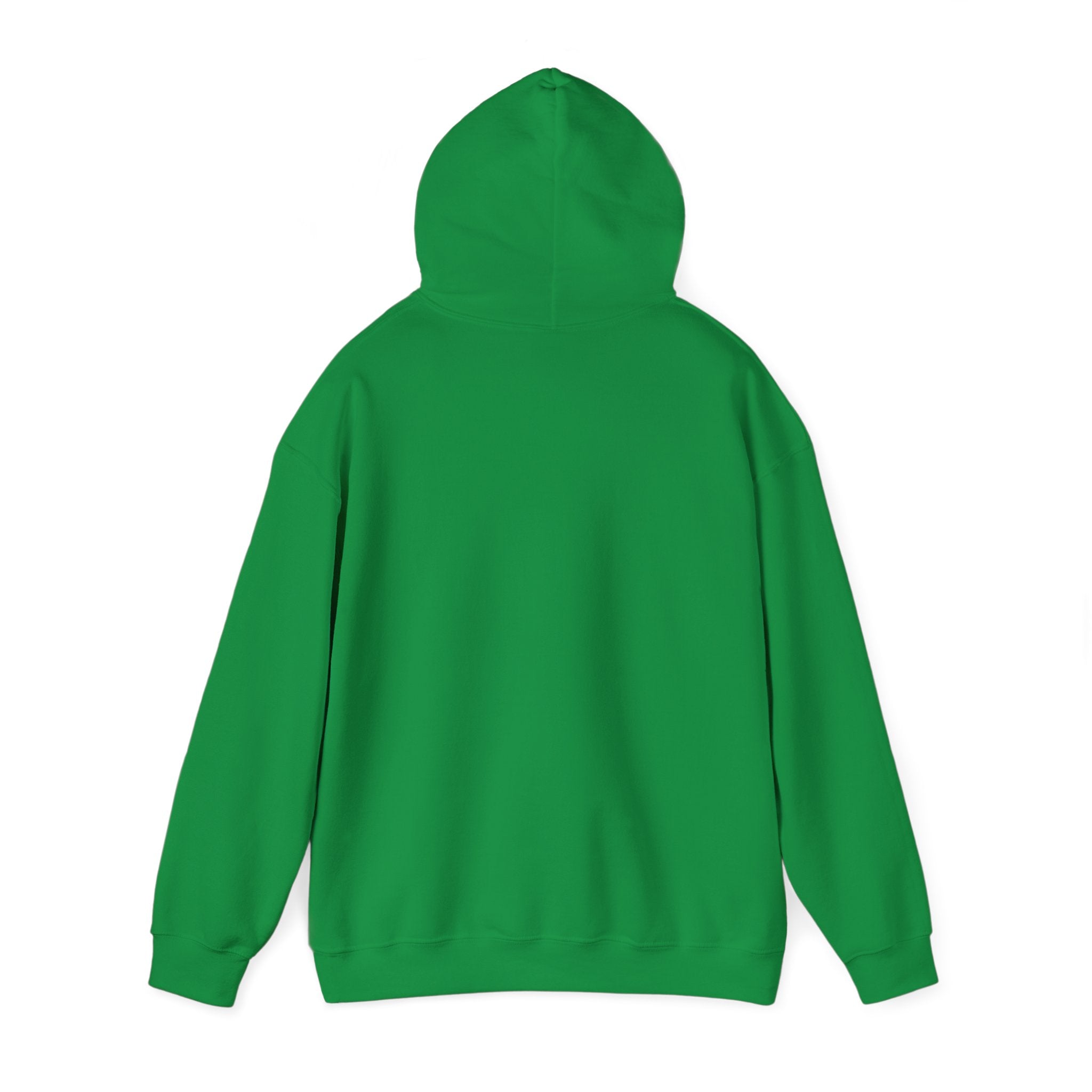 Chicks Fright Night Unisex Heavy Blend™ Hooded Sweatshirt