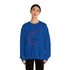 Mom Mode Crewneck Sweatshirt