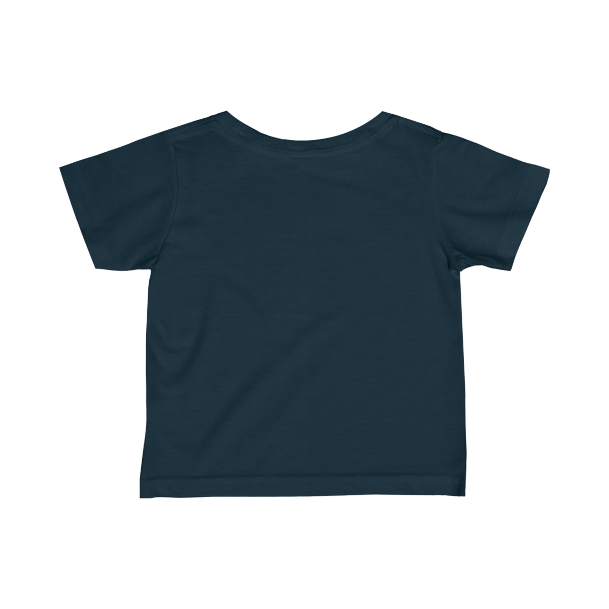 Hello Pineapple Summer Infant Fine Jersey Tee