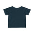 Hello Pineapple Summer Infant Fine Jersey Tee