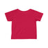 Hello Pineapple Summer Infant Fine Jersey Tee