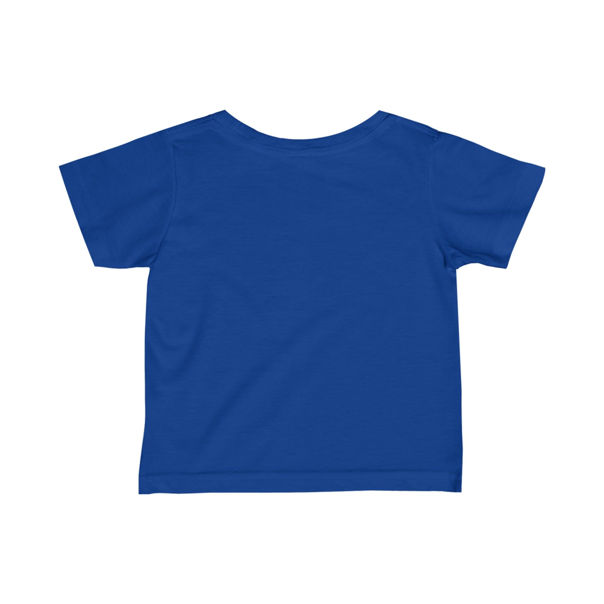 Hello Pineapple Summer Infant Fine Jersey Tee