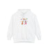 All April Fool's Day Unisex Garment-Dyed Hoodie