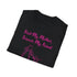 First My Mother Forever My Friend Unisex Softstyle T-Shirt