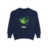 Lucky Bird St. Patrick's Day Sweatshirt