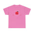 You Are The Apple Of My Eyes Unisex Heavy Cotton Tee